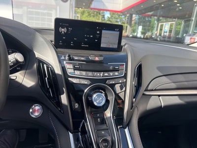 2024 Acura RDX Technology Package SH-AWD