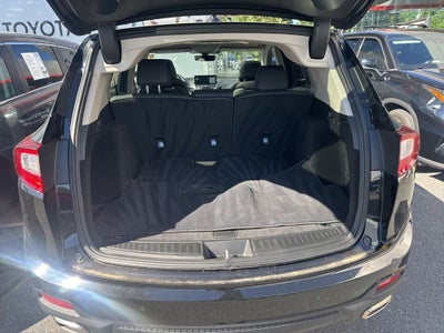 2024 Acura RDX Technology Package SH-AWD
