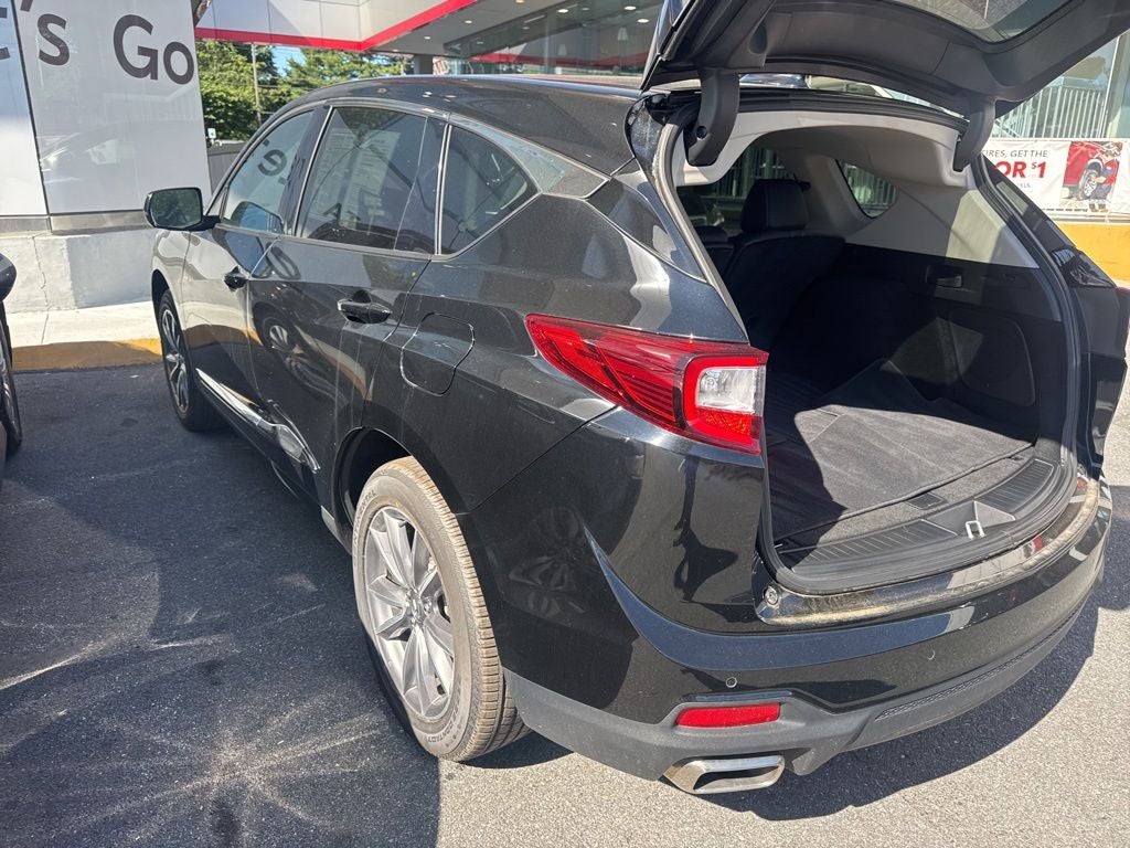 2024 Acura RDX Technology Package SH-AWD