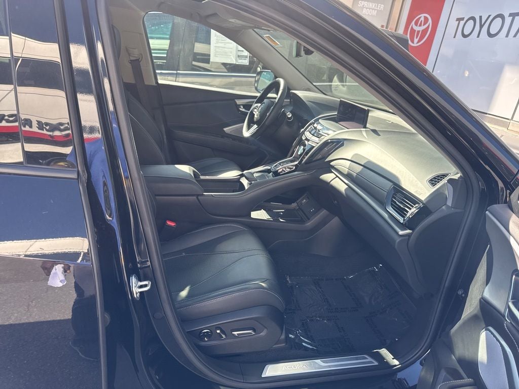 2024 Acura RDX Technology Package SH-AWD