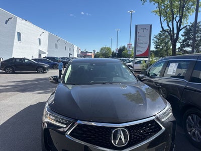 2024 Acura RDX Technology Package SH-AWD