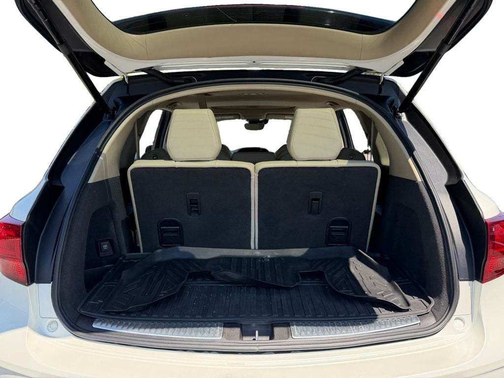 2019 Acura MDX 3.5L SH-AWD