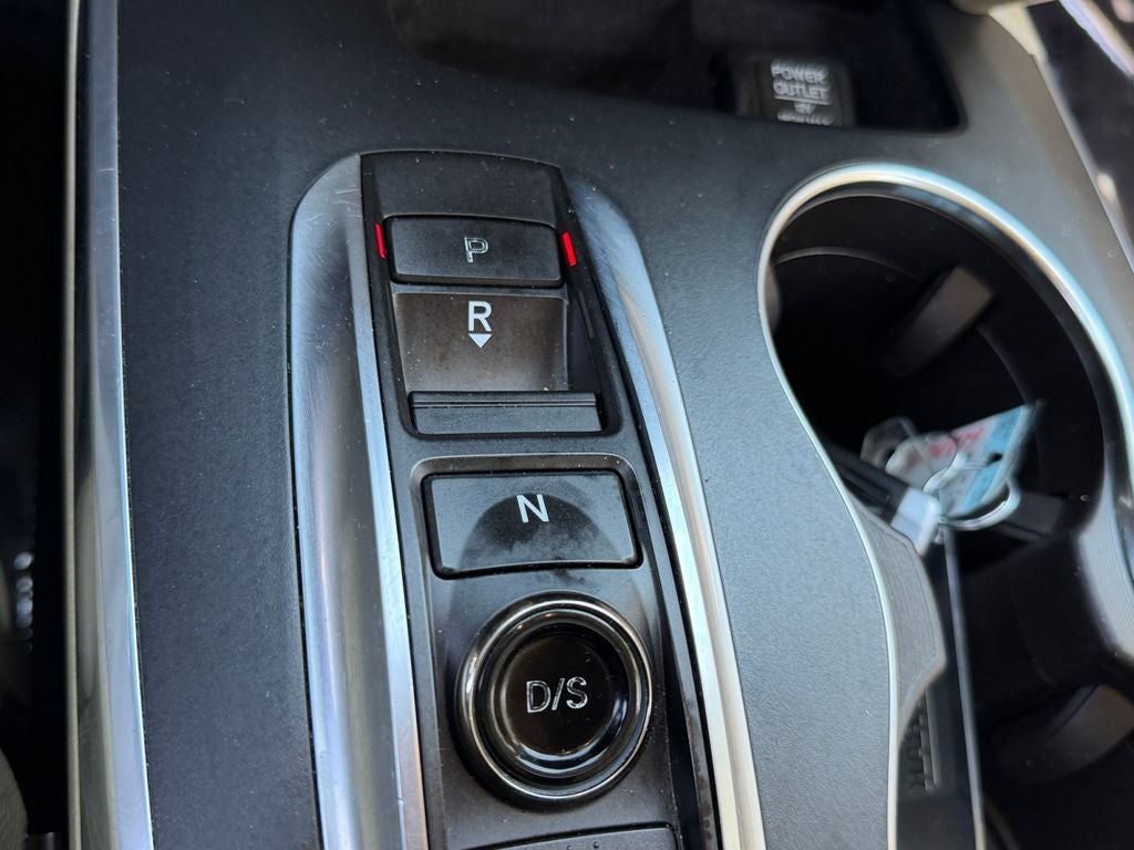 2019 Acura MDX 3.5L SH-AWD
