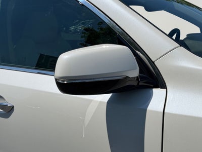 2019 Acura MDX 3.5L SH-AWD