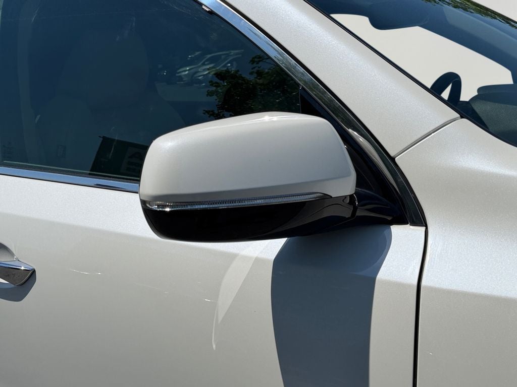 2019 Acura MDX 3.5L SH-AWD