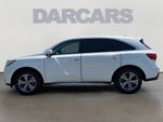 2019 Acura MDX 3.5L SH-AWD
