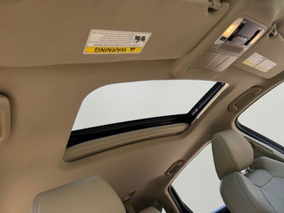 2019 Acura MDX 3.5L SH-AWD
