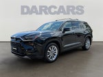 2025 Toyota Grand Highlander Platinum W/ NEW TIRES!