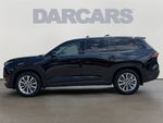 2025 Toyota Grand Highlander Platinum W/ NEW TIRES!