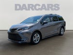 2022 Toyota Sienna XLE 7 Passenger