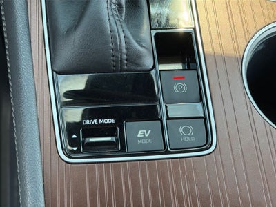 2022 Toyota Sienna XLE 7 Passenger
