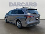 2022 Toyota Sienna XLE 7 Passenger