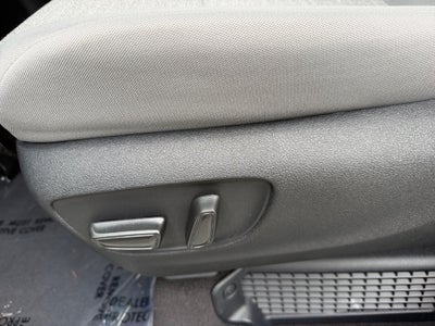 2026 Toyota Sienna LE 8 Passenger