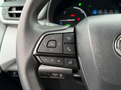 2026 Toyota Sienna LE 8 Passenger