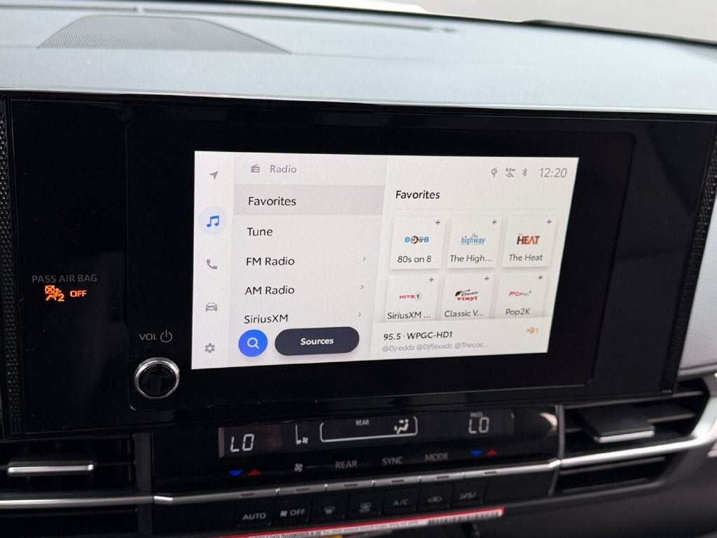 2026 Toyota Sienna LE 8 Passenger