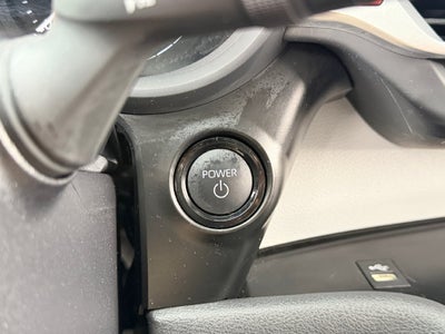 2026 Toyota Sienna LE 8 Passenger