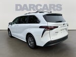 2026 Toyota Sienna LE 8 Passenger