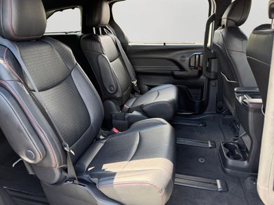 2026 Toyota Sienna XSE 7 Passenger
