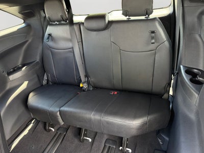 2026 Toyota Sienna XSE 7 Passenger