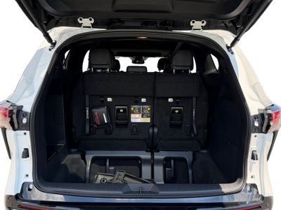 2026 Toyota Sienna XSE 7 Passenger