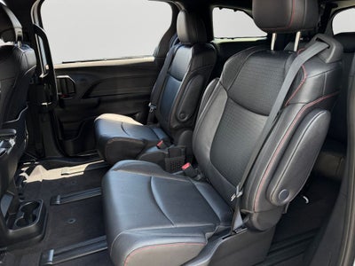 2026 Toyota Sienna XSE 7 Passenger