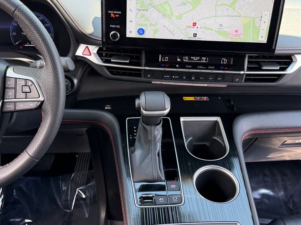 2026 Toyota Sienna XSE 7 Passenger