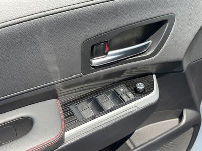 2026 Toyota Sienna XSE 7 Passenger