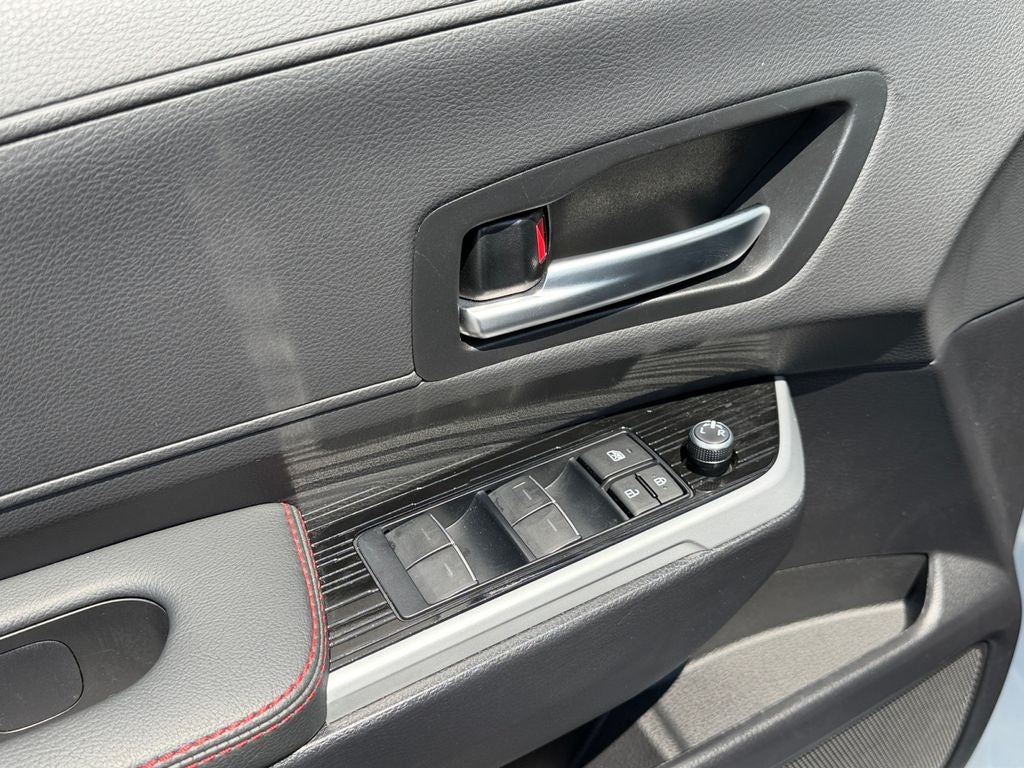 2026 Toyota Sienna XSE 7 Passenger