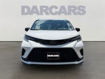 2026 Toyota Sienna XSE 7 Passenger