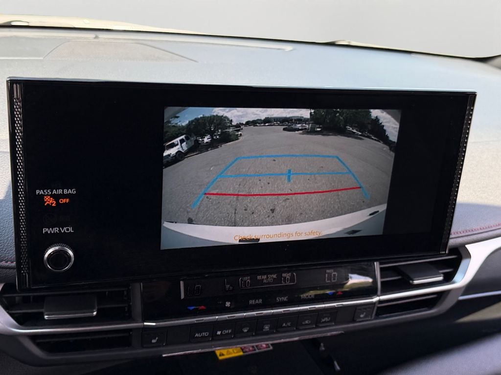 2026 Toyota Sienna XSE 7 Passenger