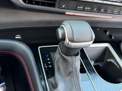 2026 Toyota Sienna XSE 7 Passenger