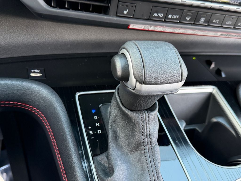 2026 Toyota Sienna XSE 7 Passenger