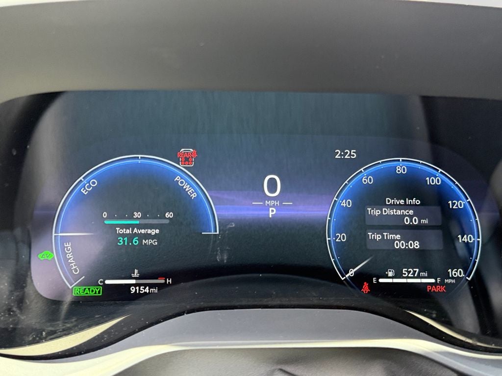 2026 Toyota Sienna XSE 7 Passenger