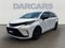 2026 Toyota Sienna XSE 7 Passenger