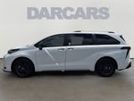 2026 Toyota Sienna XSE 7 Passenger
