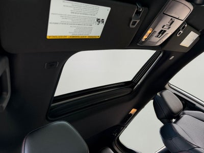 2026 Toyota Sienna XSE 7 Passenger