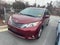 2015 Toyota Sienna XLE Premium 8 Passenger