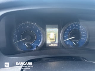 2015 Toyota Sienna XLE Premium 8 Passenger