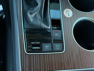 2024 Toyota Sienna XLE 8 Passenger