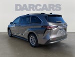 2024 Toyota Sienna XLE 8 Passenger