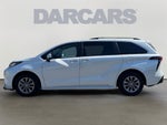 2023 Toyota Sienna XLE 8 Passenger