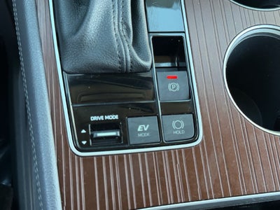 2023 Toyota Sienna XLE 8 Passenger