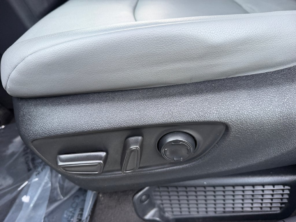 2024 Toyota Sienna XLE 7 Passenger