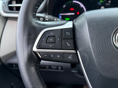 2024 Toyota Sienna XLE 7 Passenger