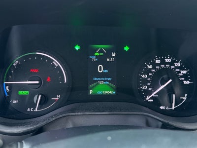2024 Toyota Sienna XLE 7 Passenger