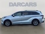 2024 Toyota Sienna XLE 7 Passenger