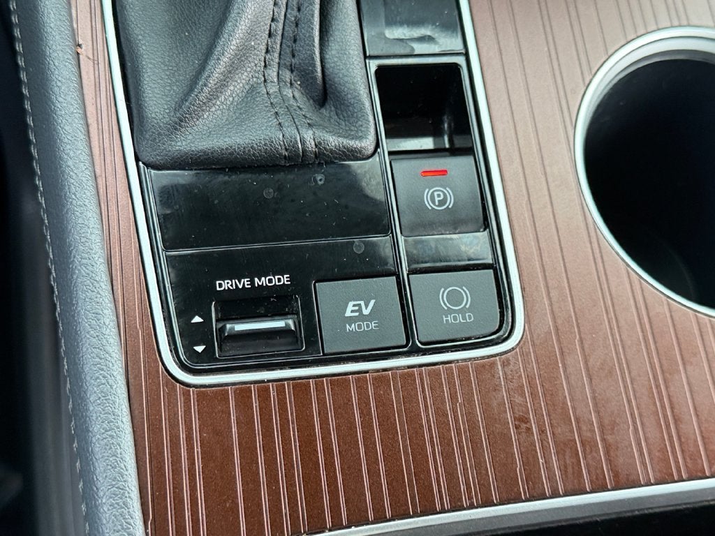 2024 Toyota Sienna XLE 7 Passenger