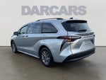 2024 Toyota Sienna XLE 7 Passenger