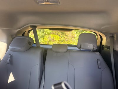 2021 Toyota Sienna XLE 8 Passenger
