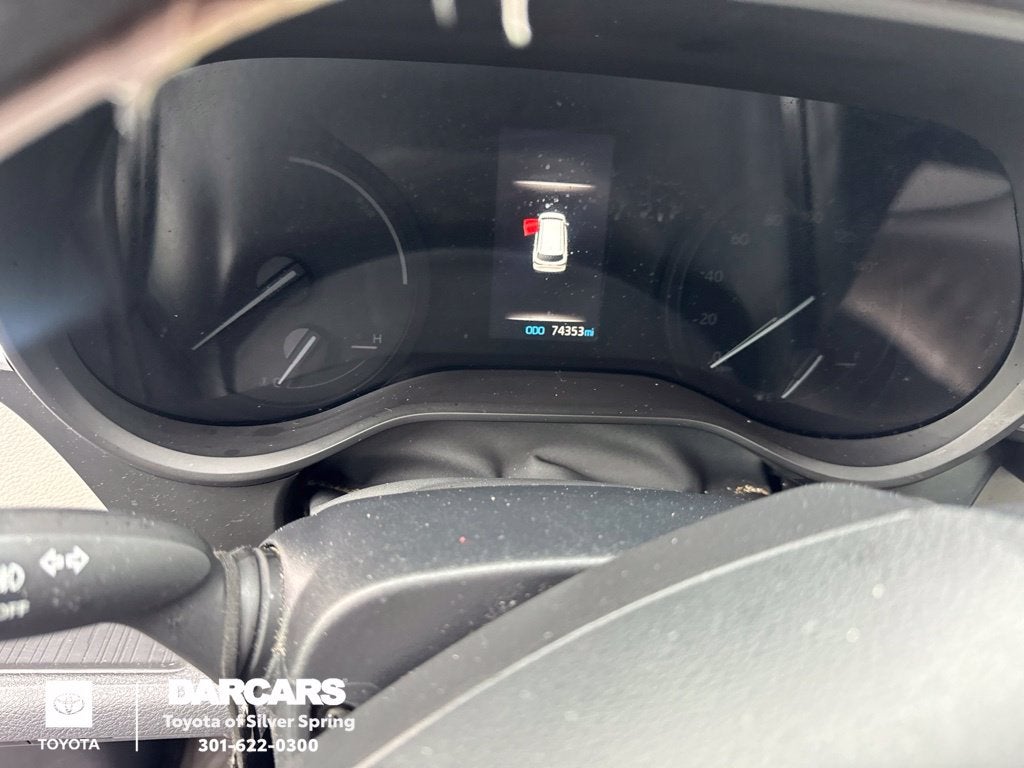 2022 Toyota Sienna XLE 8 Passenger